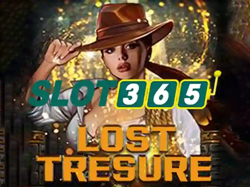 game bài Slot365 – Khám phá trải nghiệm đỉnh cao và an toàn