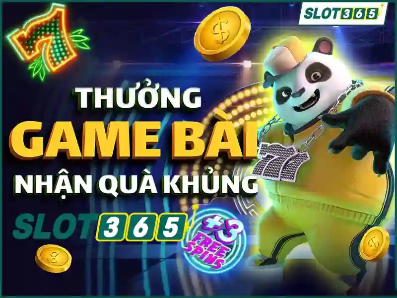 Slot365: Nền tảng máy xèng trực tuyến cho người Việt