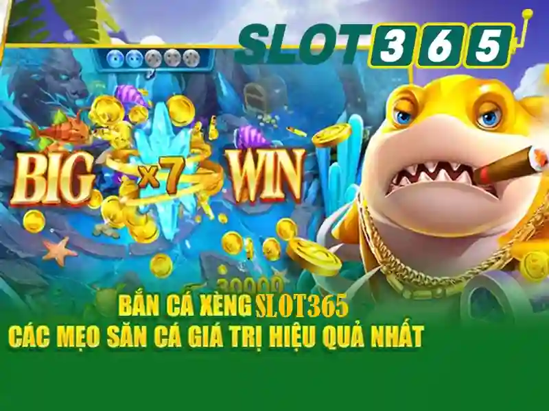 đăng nhập Slot365: Trải nghiệm và mã Slot365 mới nhất