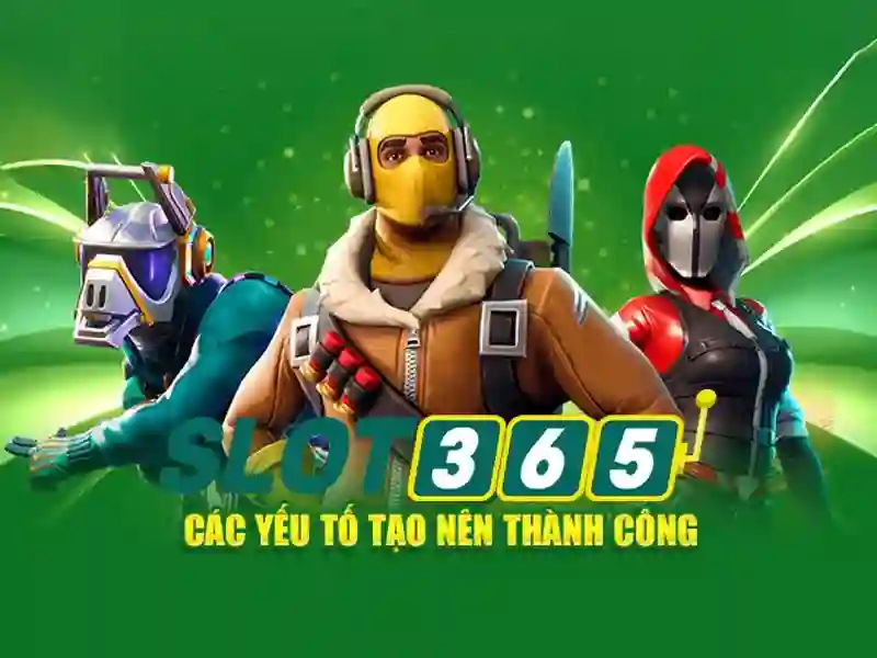 slot365 link – Tổng quan, trải nghiệm và lộ trình phát triển