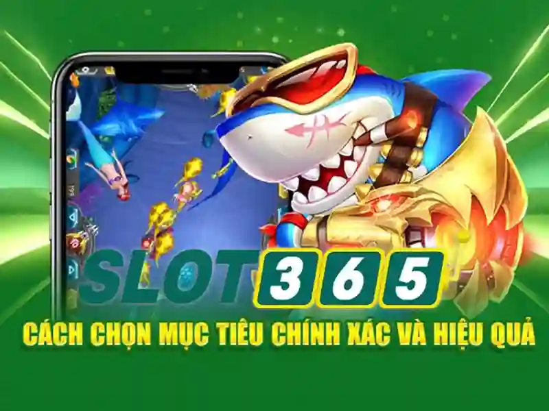 Slot365 là gì? Đánh giá và trải nghiệm chơi slot trực tuyến