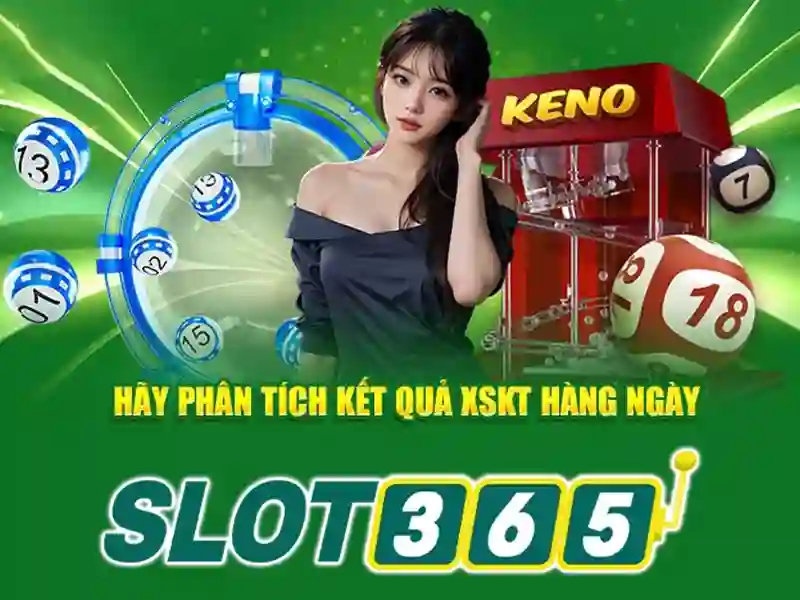 slot365 game – Tổng quan và giá trị cốt lõi