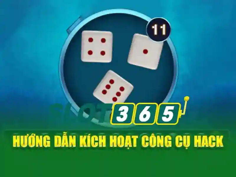slot365 tại: Trải nghiệm đỉnh cao cho người chơi
