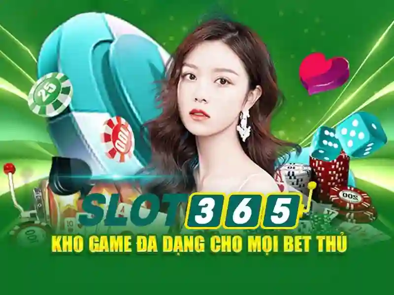 Nguồn gốc và sứ mệnh của slot365 vip