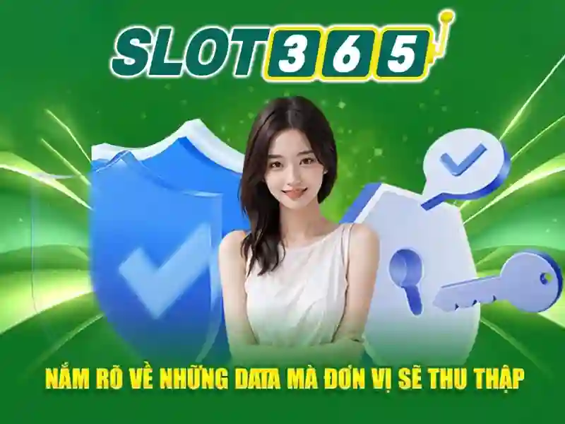 slot365 games – Trải nghiệm và đánh giá toàn diện
