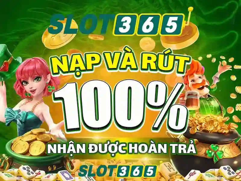 Sản phẩm và dịch vụ slot365 tải app