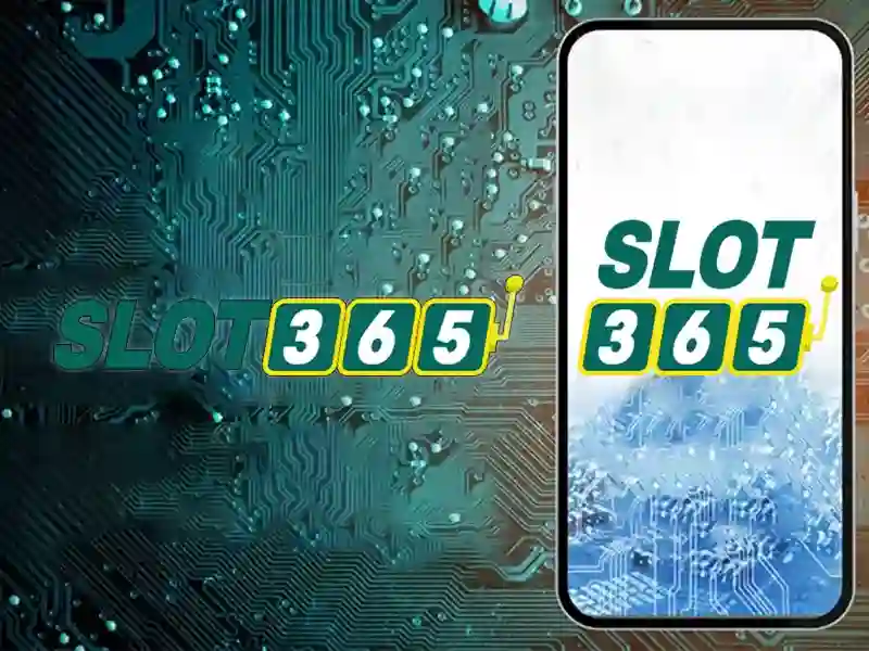 Slot365: Nền tảng trò chơi trực tuyến nổi bật