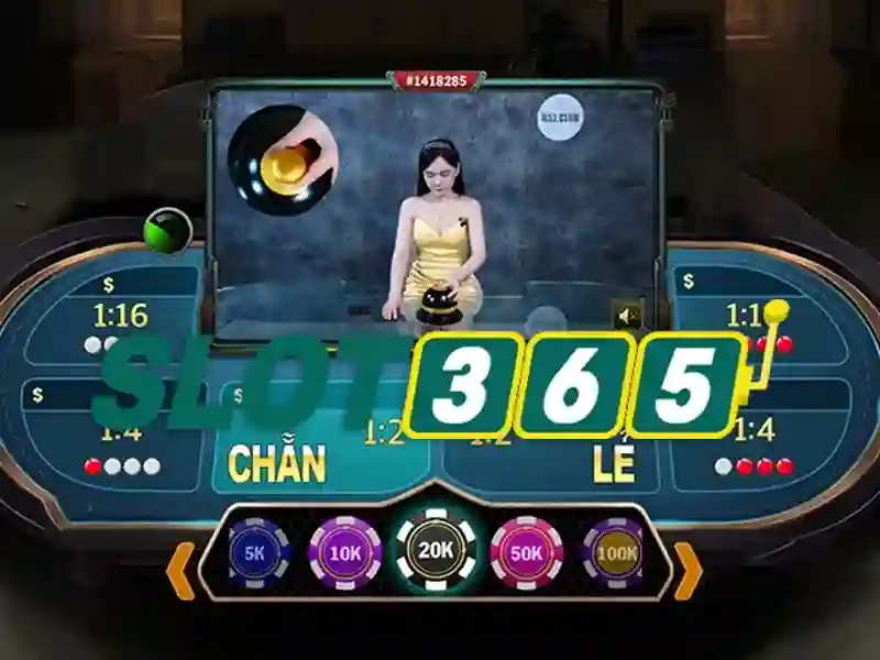 nhận thưởng Slot365 – hành trình trải nghiệm và đánh giá uy tín