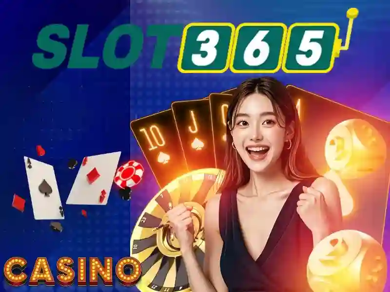 slot365 app – Tổng quan chủ đề và giá trị cốt lõi