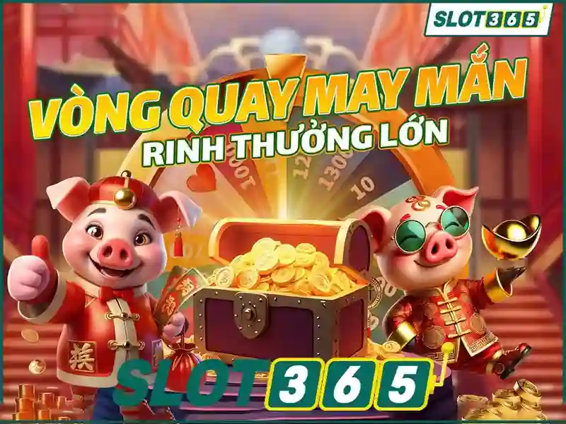 nhà cái Slot365 – Trải nghiệm đỉnh cao tại Slot365