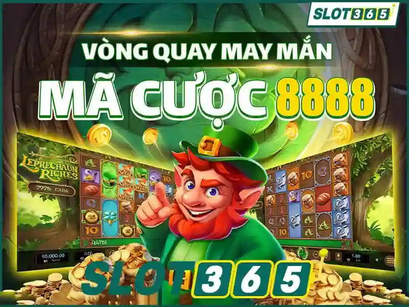 slot365 casino: Trải nghiệm casino trực tuyến đỉnh cao