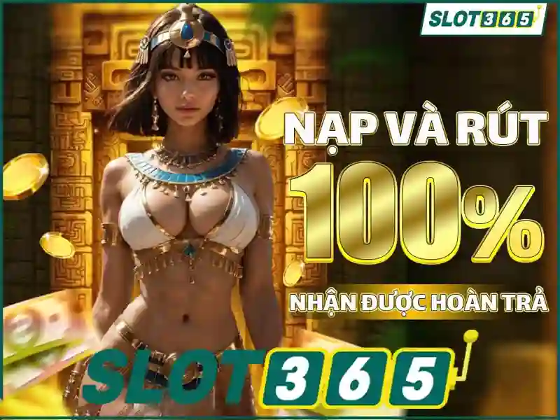 slot365 games – Tổng quan chủ đề và giá trị cốt lõi