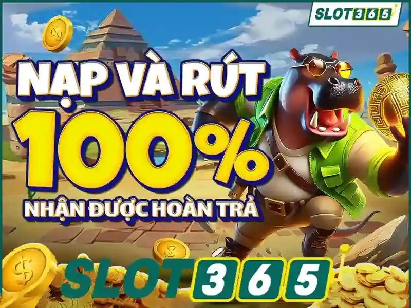 link dự phòng Slot365 – Giải pháp đáng tin cậy cho người chơi