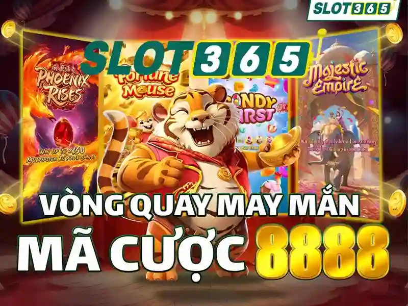 Tong quan slot365 tai