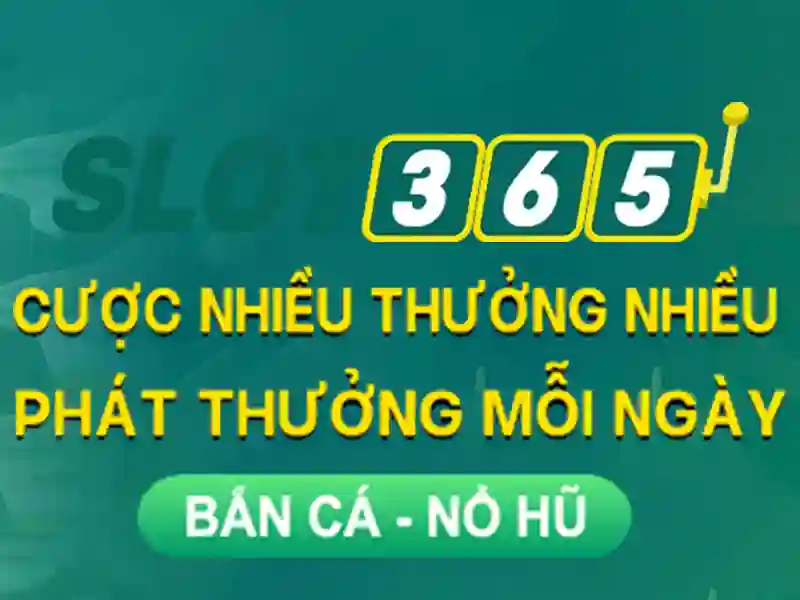 Nguồn gốc và sứ mệnh của slot365 bet