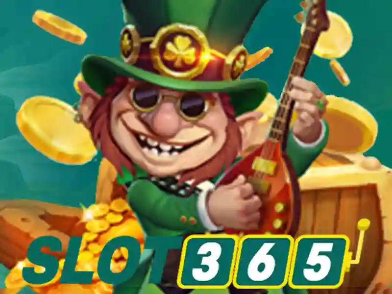 đăng nhập slot365: trải nghiệm Slot365 đầy tiềm năng