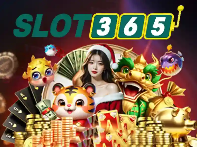 Nguồn gốc và sứ mệnh của tải app slot365