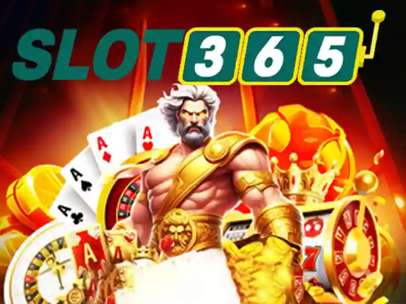 hoki slot365 – Trải nghiệm đỉnh cao với Slot365 chính thức