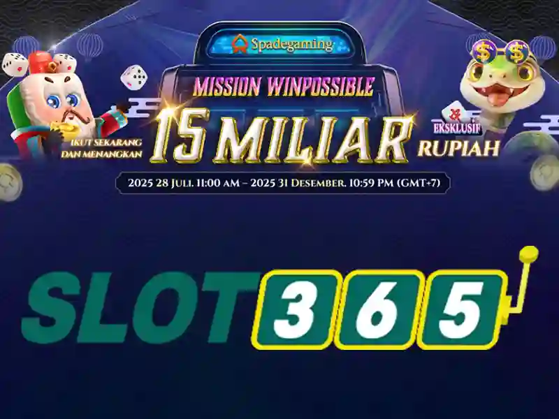 nhà cái Slot365 – Tổng quan chủ đề và giá trị cốt lõi