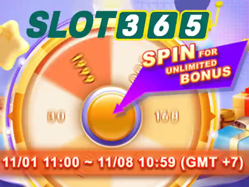 slot365 link – Tổng quan, trải nghiệm và lộ trình phát triển