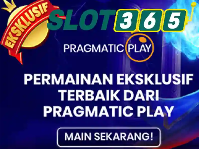 Tín hiệu khuyến mãi và thưởng từ Slot365