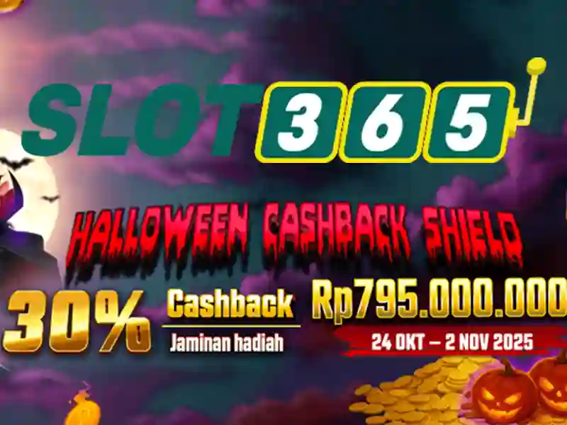 slot365 slot – Đối tác tin cậy cho trải nghiệm casino