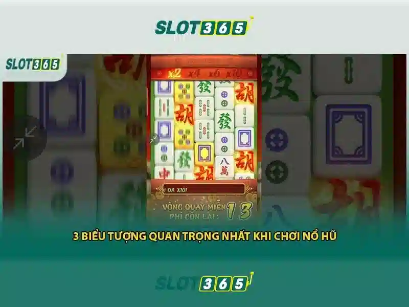 Slot365 - Nền tảng slot trực tuyến đáng tin cậy