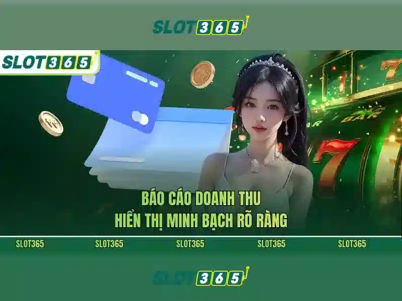 slot365 net: Nền tảng giải trí trực tuyến đột phá
