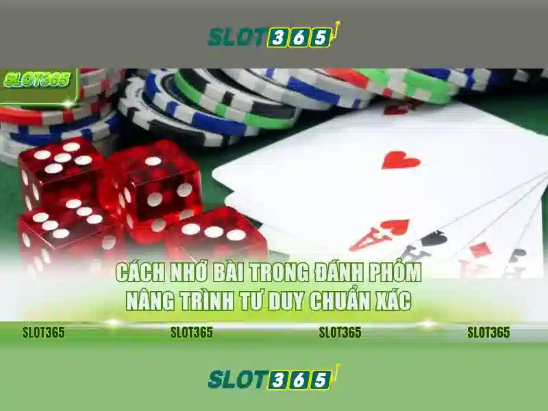 Slot365: Đánh giá tổng quan về nền tảng chơi slot trực tuyến