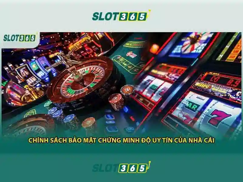 Nguồn gốc và sứ mệnh của đăng nhập slot365