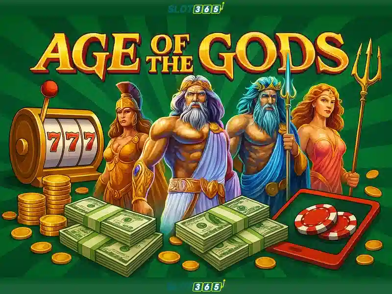 Tổng quan slot365 tải app