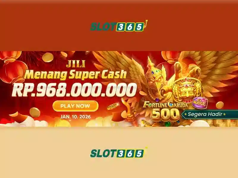 Slot365 app – Trải nghiệm tuyệt vời với tải slot365