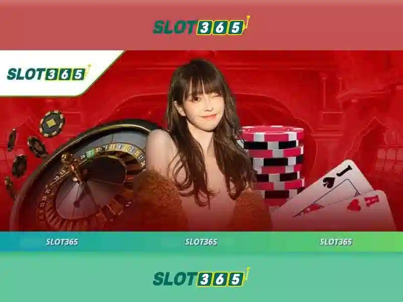 Giới thiệu về Slot365