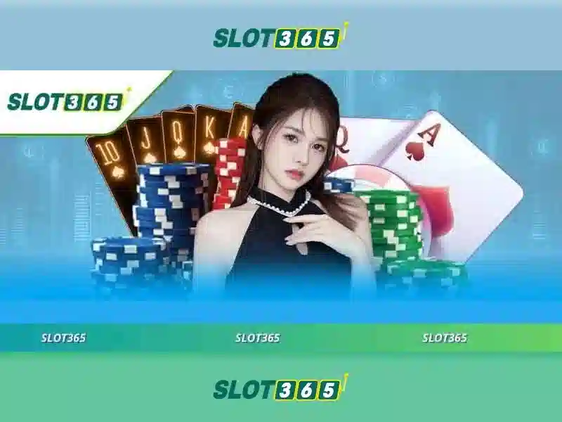 Trò chơi và slot phong phú với Slot365