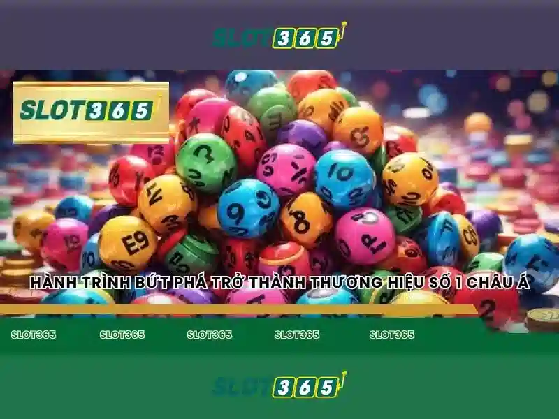 Slot365: Đánh giá, hướng dẫn và kinh nghiệm chơi slot trực tuyến