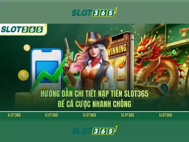 link Slot365 – Tổng quan chủ đề và giá trị cốt lõi