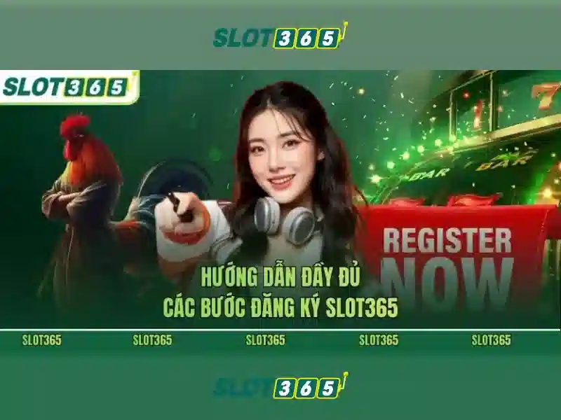 Sản phẩm và dịch vụ của slot365 vip