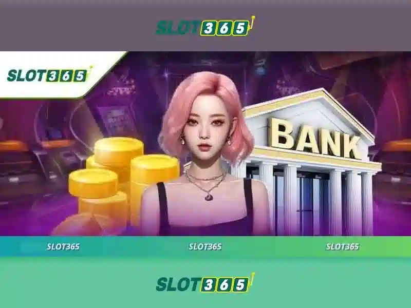 Slot365 là gì? Trải nghiệm slot trực tuyến hàng đầu