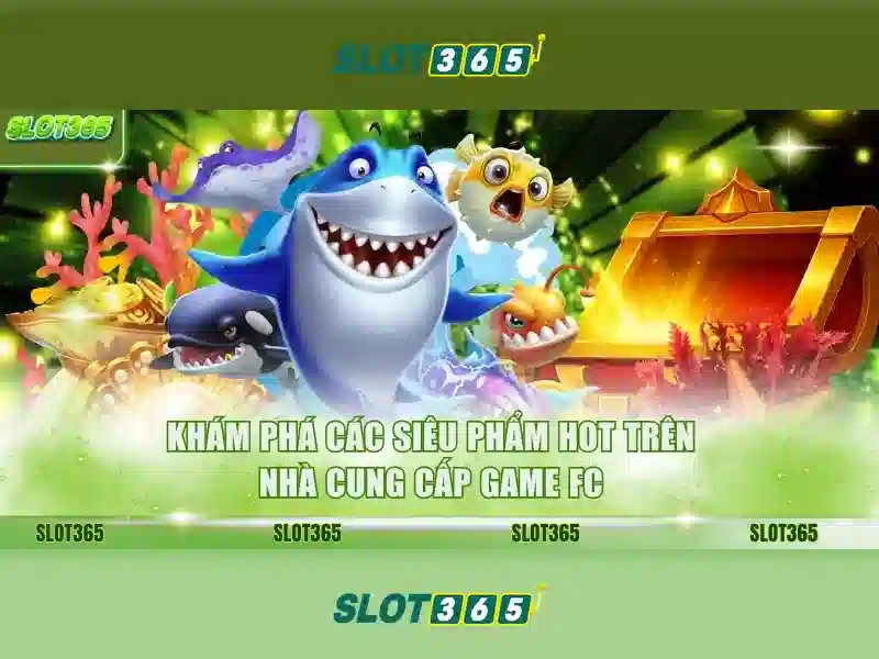 Slot365 - Đánh giá nền tảng chơi slot trực tuyến hàng đầu