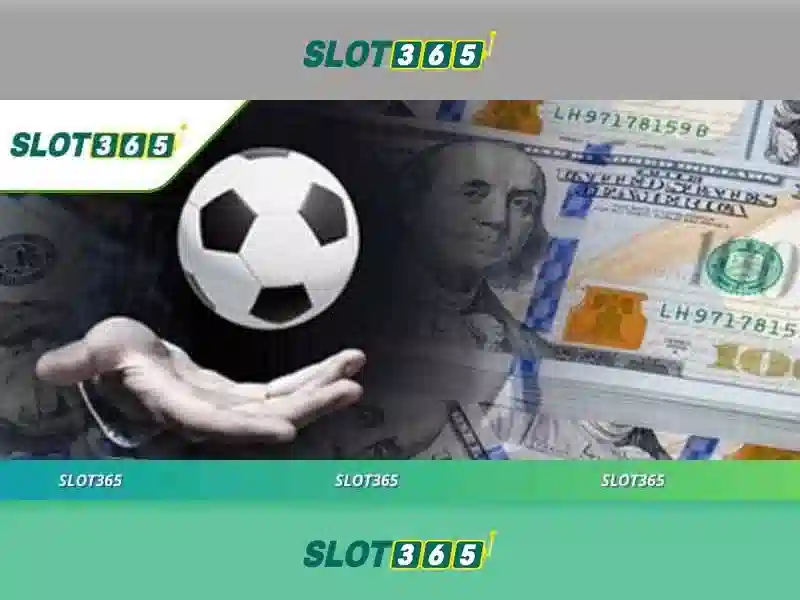 Slot365 - Nền tảng slot trực tuyến phổ biến