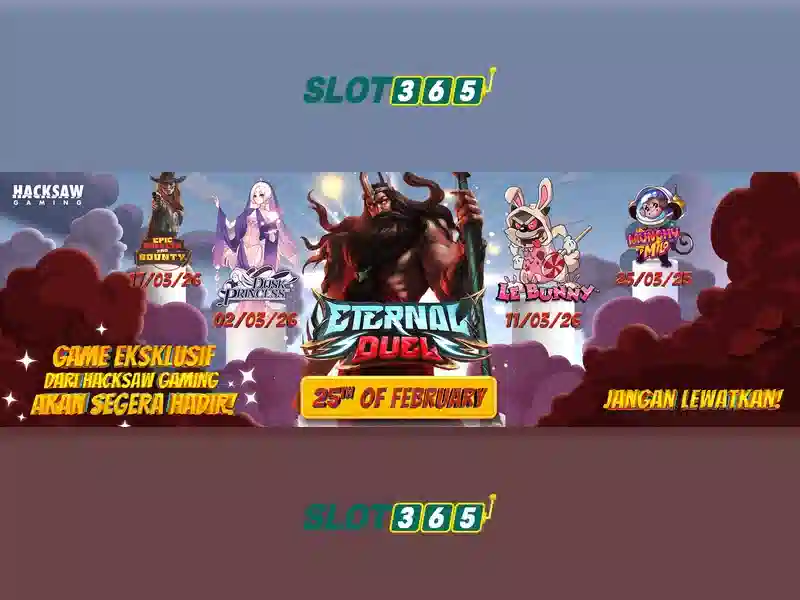 Slot365 chính thức – Tổng quan chủ đề và giá trị cốt lõi