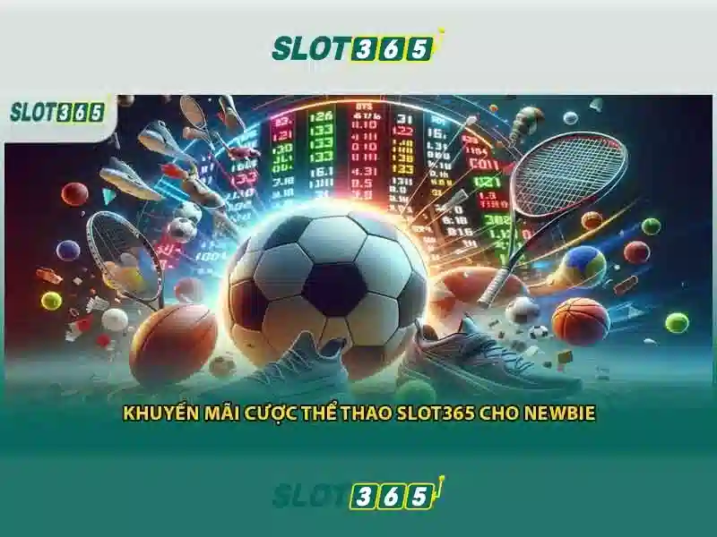 Slot365 – Cổng đánh bạc trực tuyến uy tín và đa dạng trò chơi