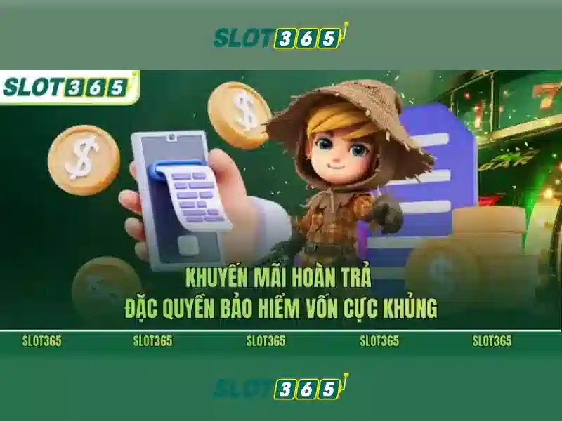 Sản phẩm và dịch vụ cốt lõi: ứng dụng Slot365 apk
