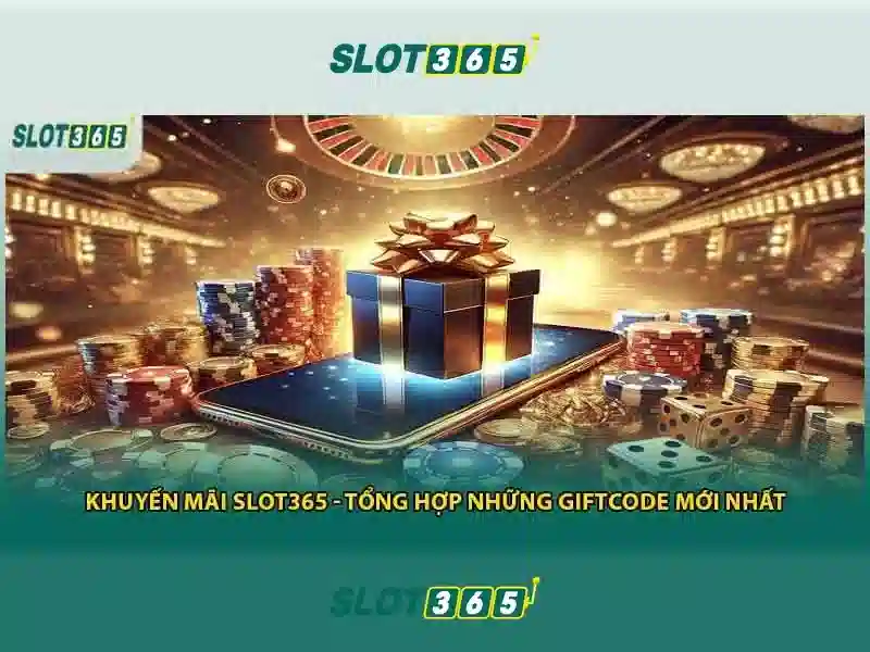 Nền tảng Slot365 và trải nghiệm người dùng