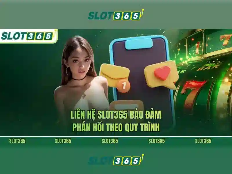 Giới thiệu về Slot365