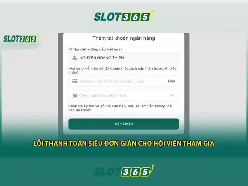 Hướng dẫn tham gia