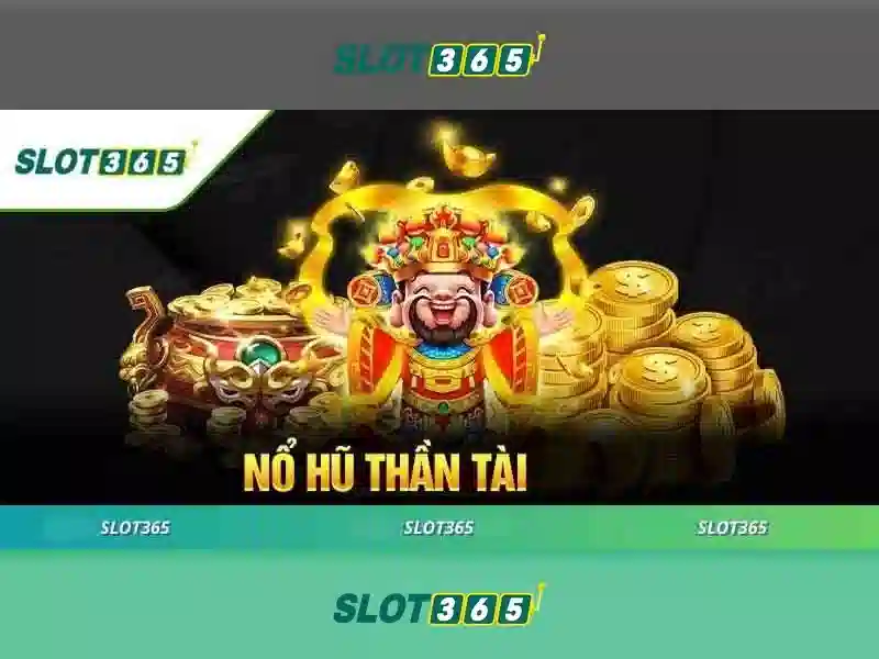 link Slot365 – Trải nghiệm đỉnh cao và khuyến mãi