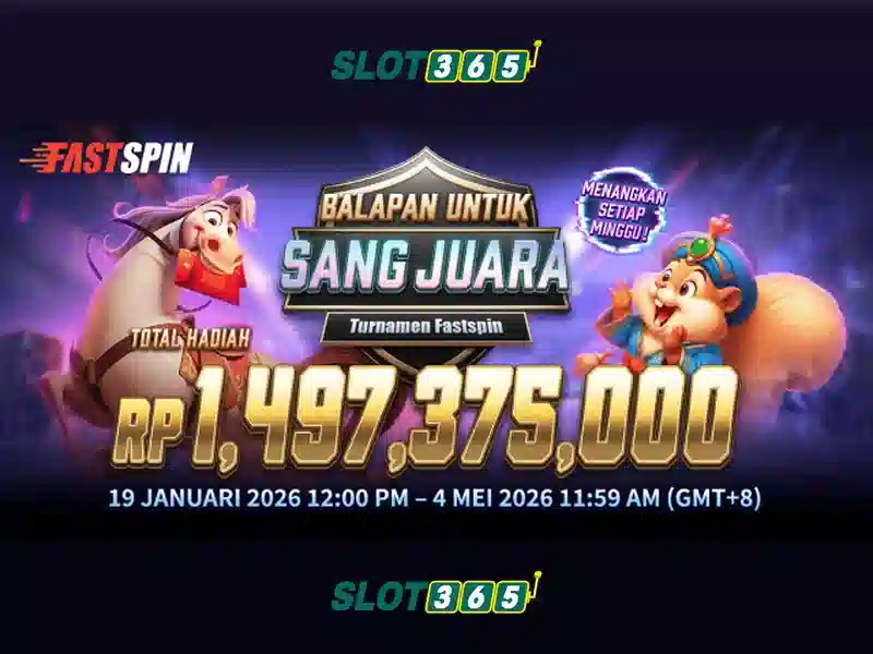 casino Slot365 – chủ đề và giá trị cốt lõi