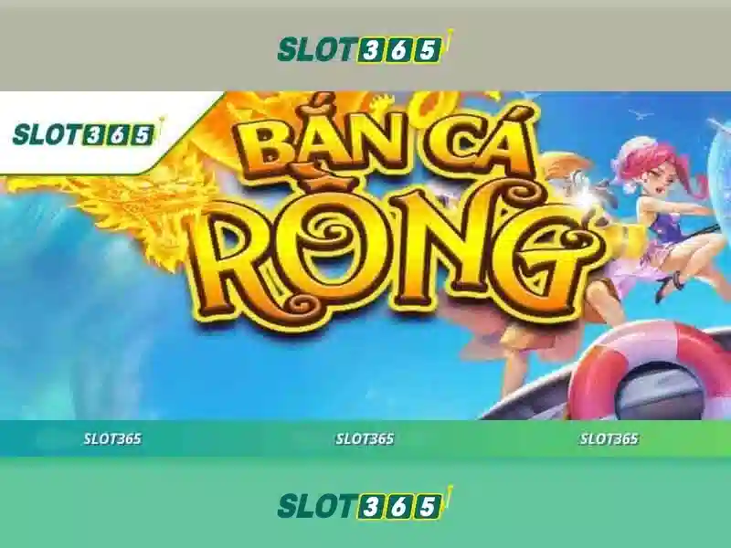 Slot365: Nền tảng chơi game trực tuyến an toàn và đáng tin cậy