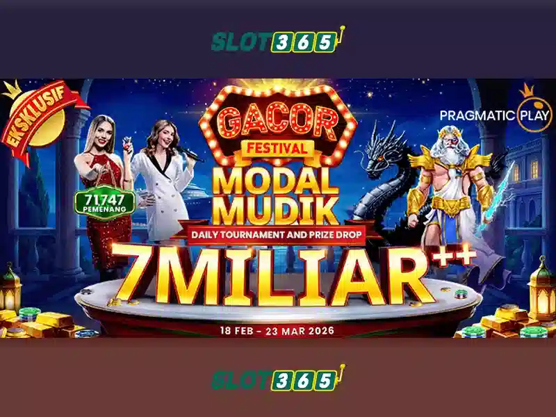 slot365. Nền tảng cược trực tuyến với trải nghiệm slot365.